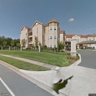Fox Ridge of Chenal
