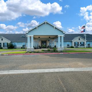 Trinity Shores of Port Lavaca