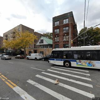 Bedford Park Group Home
