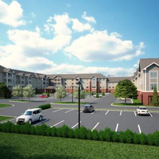 The Crossings at Riverchase