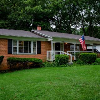 An An Assisted Living II