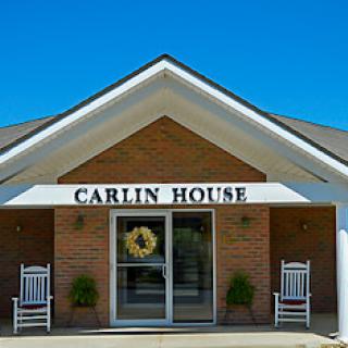 Carlin House