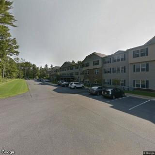 Westbrook Apartments