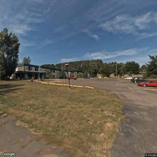 Hillcrest Terrace