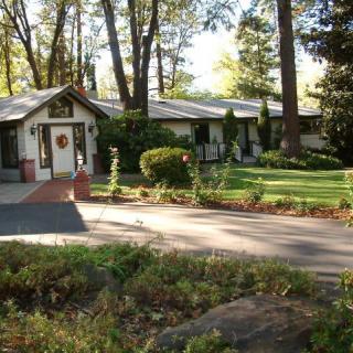 Autumn Acres