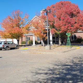 Meade District Hospital - Lone Tree Retirement - Long Term Care Unit