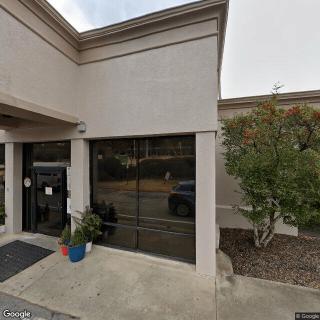 Grace Healthcare Of Tucker