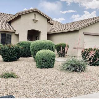 Damaris Assisted Living