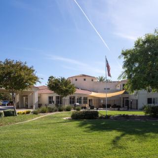 Murrieta Gardens- Memory Care
