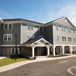 The Woodlands