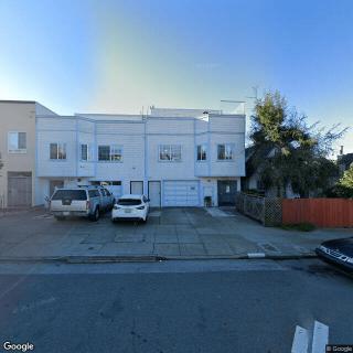 Merced Care 1 & 2