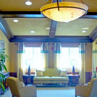Lakeside Nursing And Rehabilitation Center
