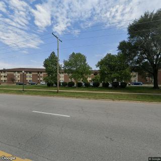 Hammond Elderly Apartments