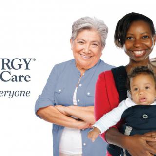 SYNERGY HomeCare of North Georgia