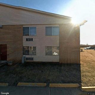 Oklahoma Christian Apartments