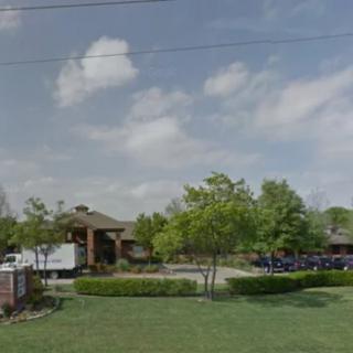 Arbrook Plaza