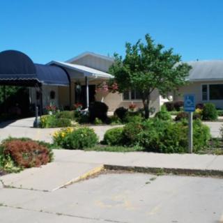 Parkview Manor