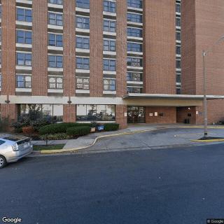 Ladrey Hi-Rise
