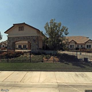 Sierra Village Retirement