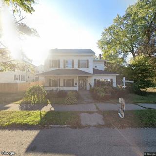 Rose Garden Nursing Home Inc