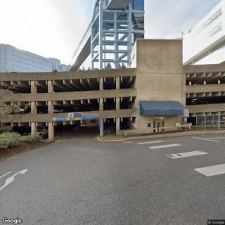 OHSU Hospital and Clinics