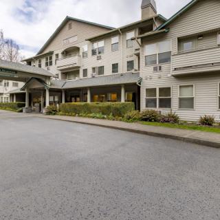 Village Green of Federal Way
