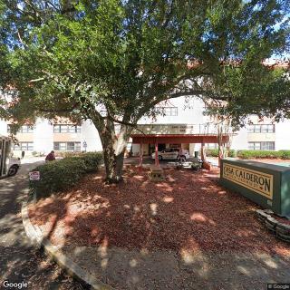 Casa Calderon Apartments