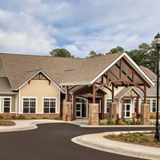 Oaks - Athens Skilled Nursing