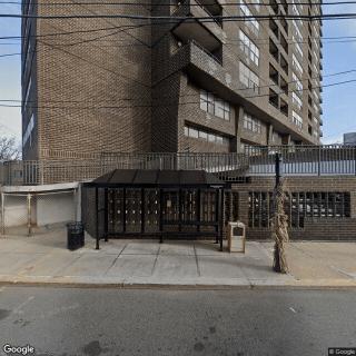 Malcolm Towers