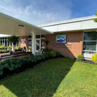 Waynesboro Health And Rehabilitation Center