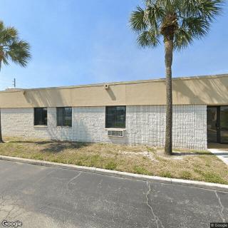 Heritage Health Care Ctr