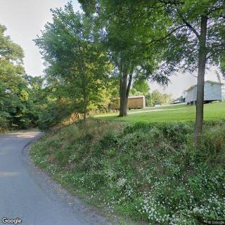 Shenandoah Manor Inc