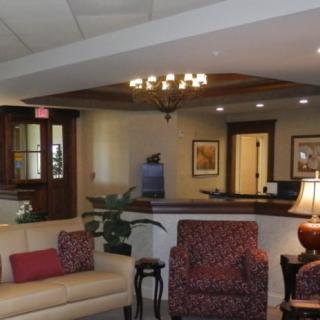 The Inn At Bear Trail