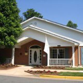 Arden Courts of Potomac