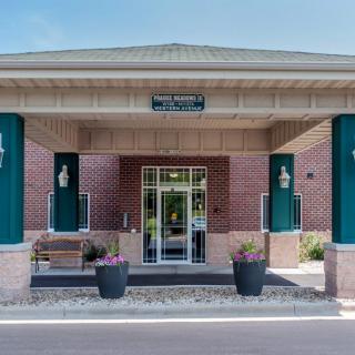 Prairie Meadows II & III