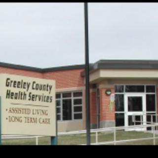 Greeley County Hospital - Long Term Care Unit