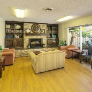 Advanced Rehab Center Of Tustin