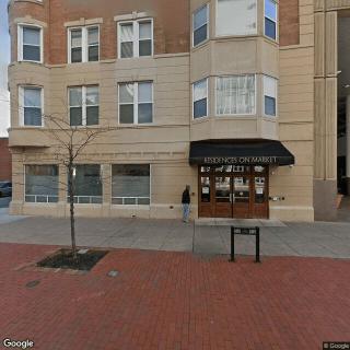 Governor Hotel Apartments