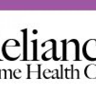 Reliance Home Health Care