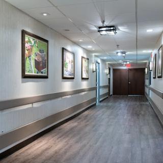 Chatham Hills Subacute Care Center