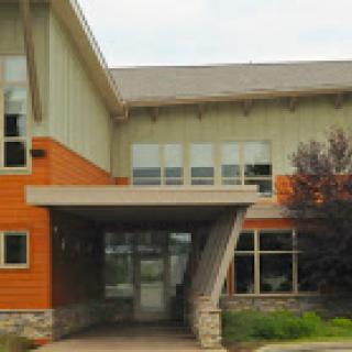 Harmony Physical Rehabilitation
