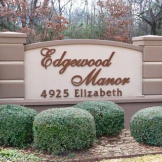 Edgewood Manor