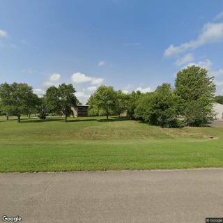 Lutheran Manor