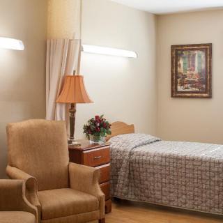 Chalet Rehabilitation and Healthcare Center