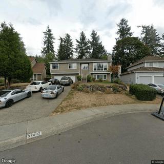 Afya House,  Inc. - Federal Way