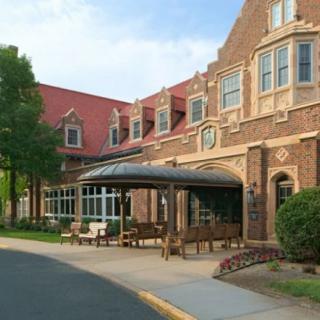 Assisted Living In Heritage Ha