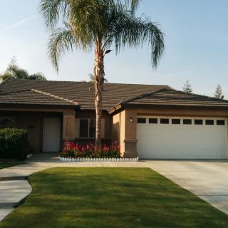A&A Bakersfield Care Home