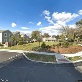 Crest Manor
