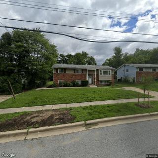 Birchwood Group Home I