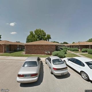 Madison Village Apartments